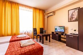 Termo Hotel Aspa Vila