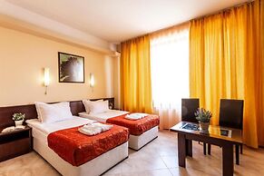 Termo Hotel Aspa Vila