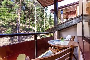 Termo Hotel Aspa Vila