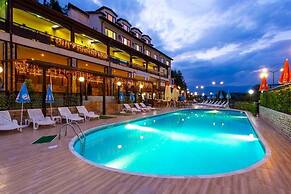 Termo Hotel Aspa Vila