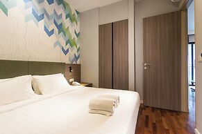 Le Vert Boutique Hotel