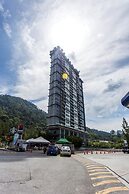Le Vert Boutique Hotel