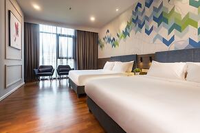 Le Vert Boutique Hotel