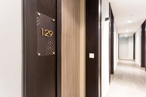 Le Vert Boutique Hotel