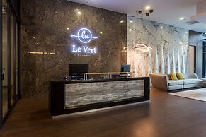 Le Vert Boutique Hotel