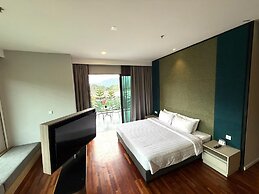 Le Vert Boutique Hotel