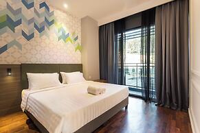 Le Vert Boutique Hotel