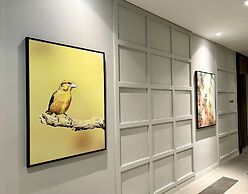 Le Vert Boutique Hotel