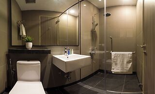 Le Vert Boutique Hotel