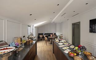 Livro Hotel