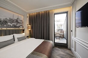 Livro Hotel