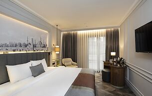 Livro Hotel