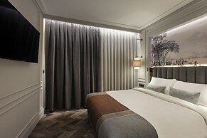 Livro Hotel