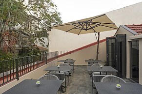 Livro Hotel