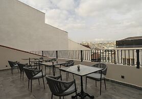 Livro Hotel