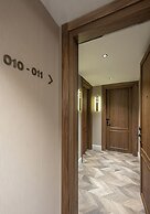 Livro Hotel