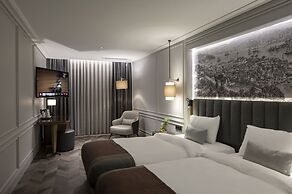 Livro Hotel