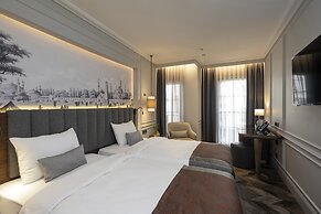 Livro Hotel