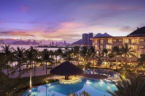 Boma Resort Nha Trang