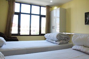 Hotel Raj Mahal