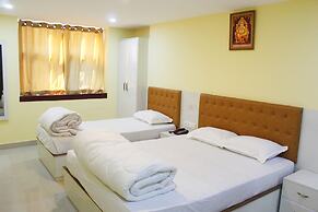 Hotel Raj Mahal