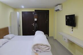Hotel Raj Mahal