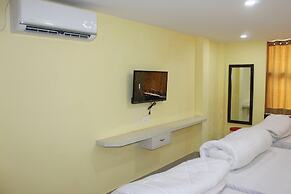 Hotel Raj Mahal