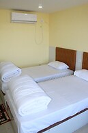 Hotel Raj Mahal