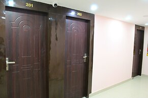 Hotel Raj Mahal