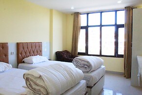 Hotel Raj Mahal