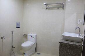 Hotel Raj Mahal