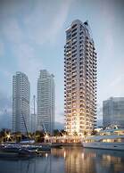 Marvelous Apartments in Business Bay