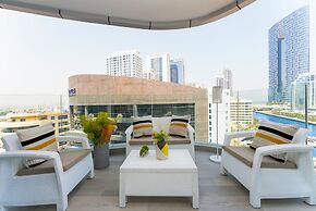 Marvelous Apartments in Business Bay