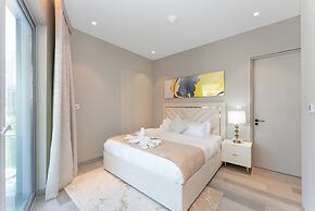 Marvelous Apartments in Business Bay