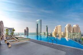 Marvelous Apartments in Business Bay