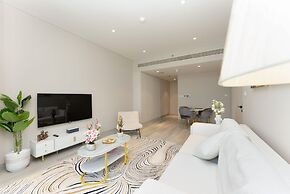 Marvelous Apartments in Business Bay
