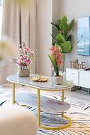Marvelous Apartments in Business Bay