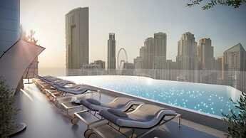 Marvelous Apartments in Business Bay
