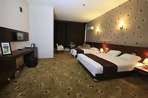 Beğer Otel