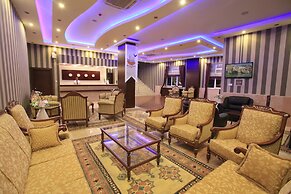 Beğer Otel