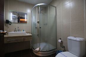 Beğer Otel