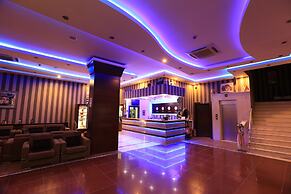 Beğer Otel
