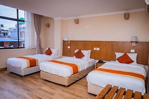 Hotel Fewa Camp