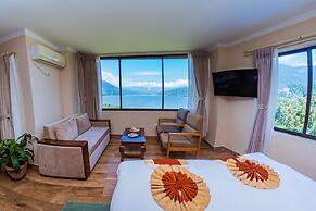 Hotel Fewa Camp