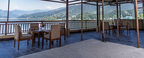 Hotel Fewa Camp