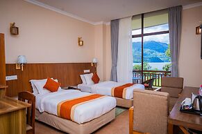 Hotel Fewa Camp