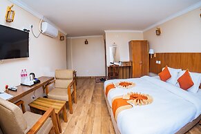 Hotel Fewa Camp