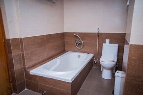 Hotel Fewa Camp