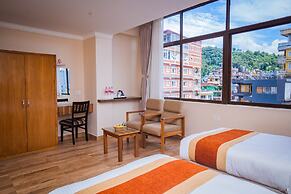 Hotel Fewa Camp