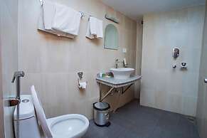 Hotel Fewa Camp